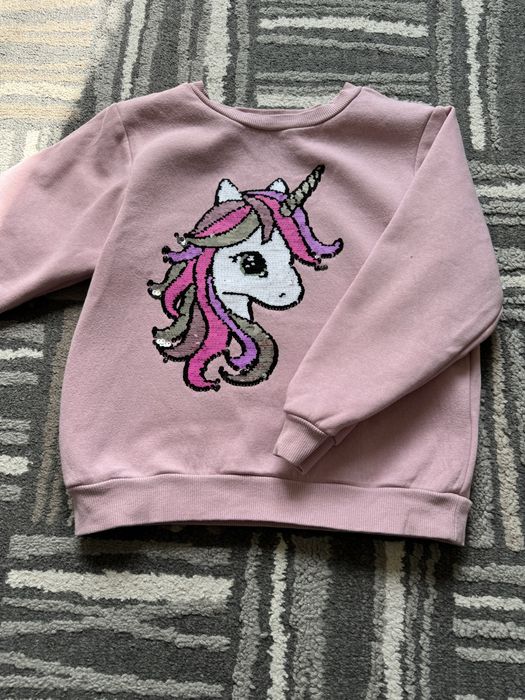 Толстовка HM