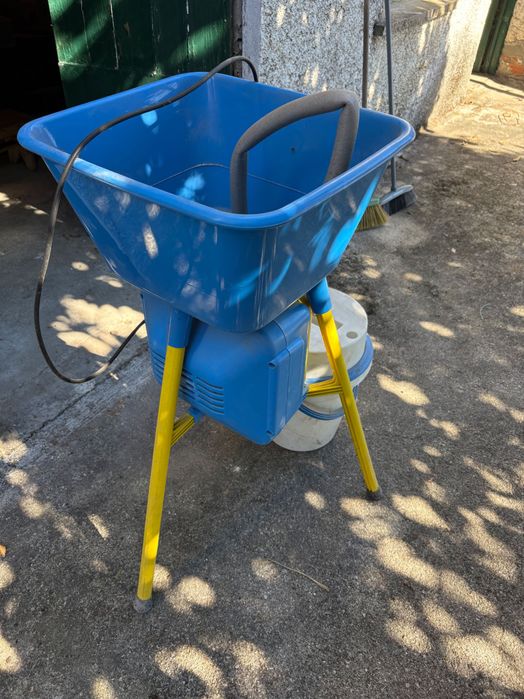 Máquina de Moer milho