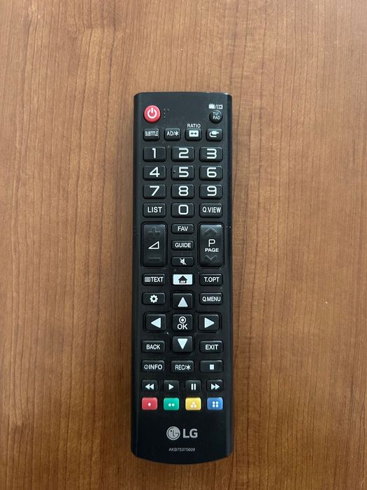 Televisão LG 32 polegadas