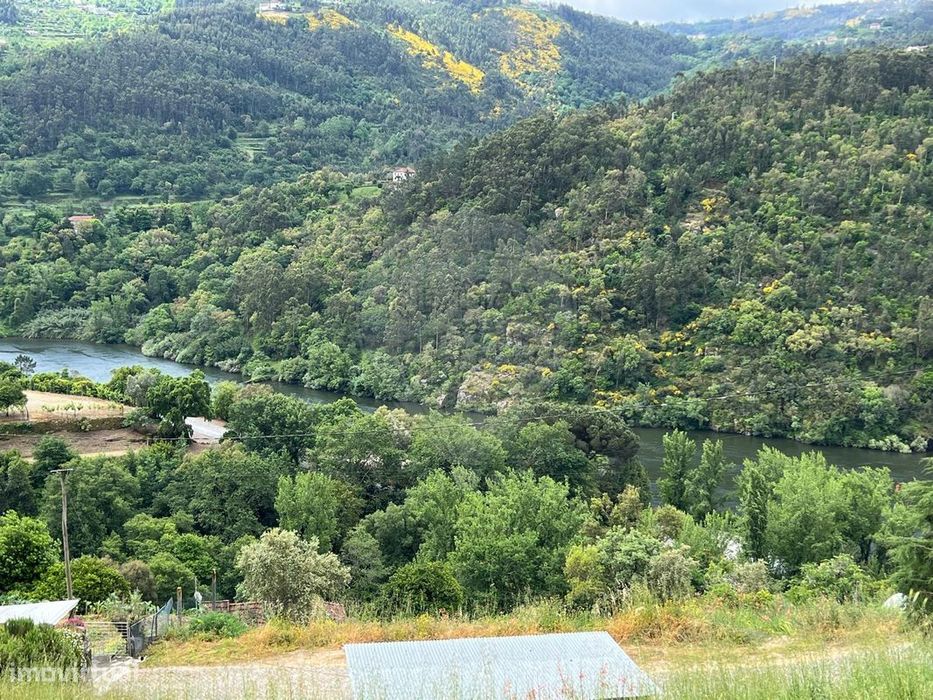 Terreno  para venda — Sande E São Lourenço, Porto