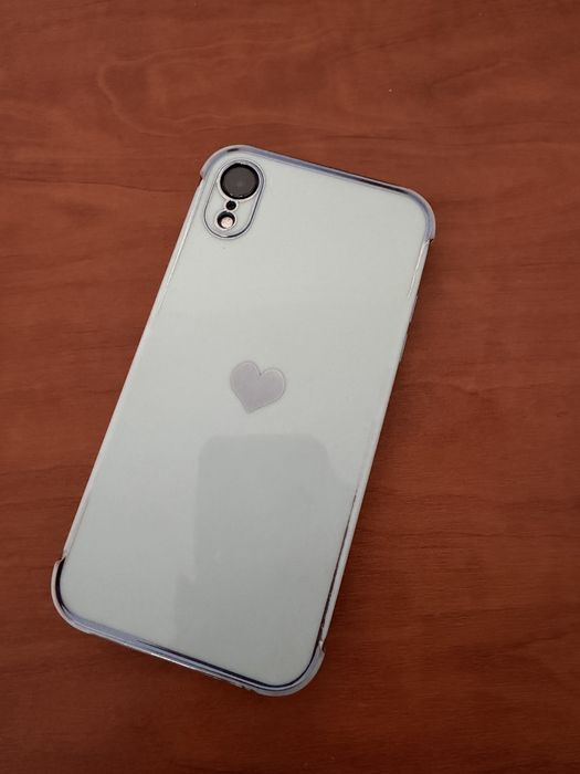 iPhone XR 128 GB — робочий стан
