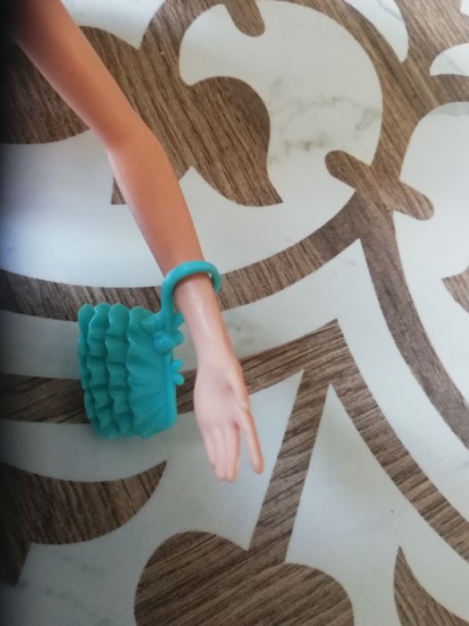 Lalka Barbie Mattel Baletnica