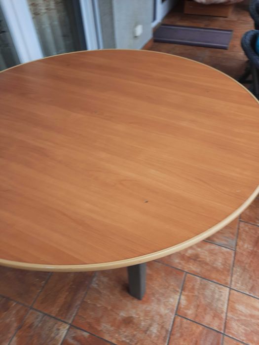 Meble ogrodowe. Na taras lub duży balkon.Pilne.