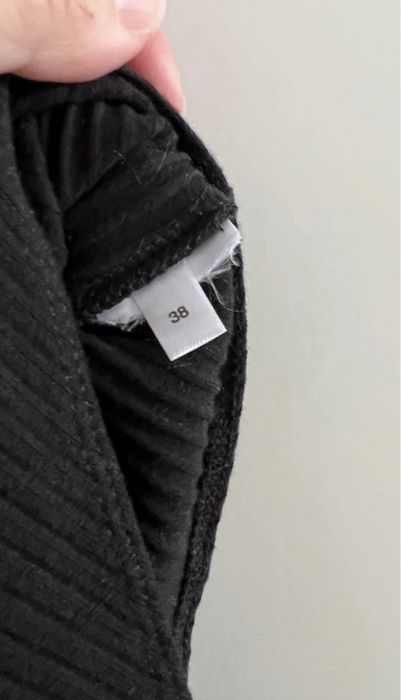 Body / High-cut body / Hoch geschnittener Body von LeGer (38)