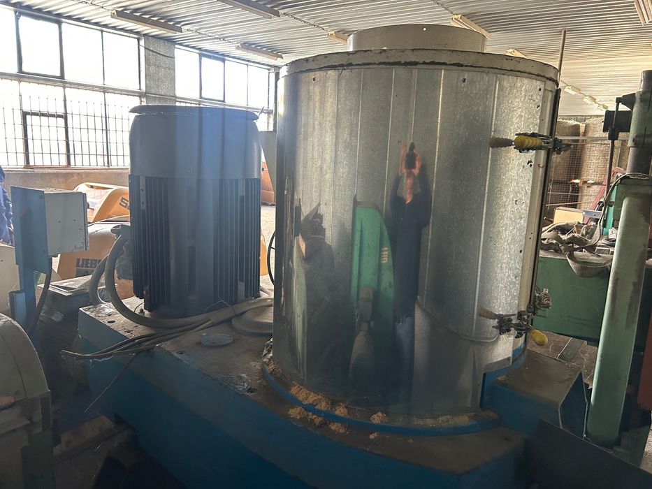 Granulator TL 700