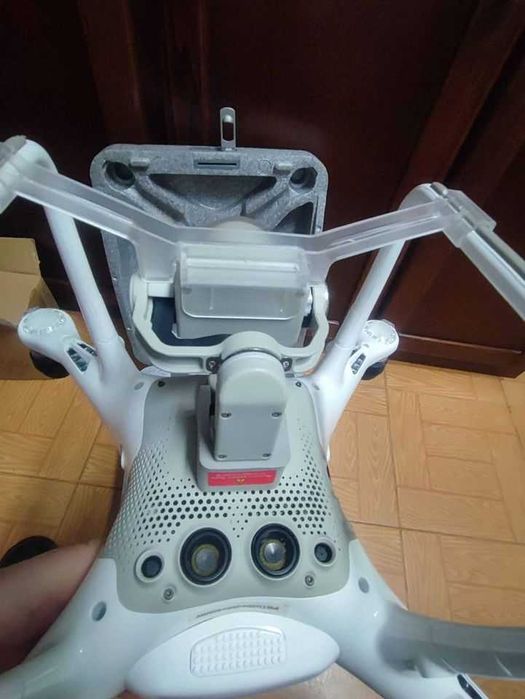 Vendo Drone Phanton 4 Pro V1 - como novo