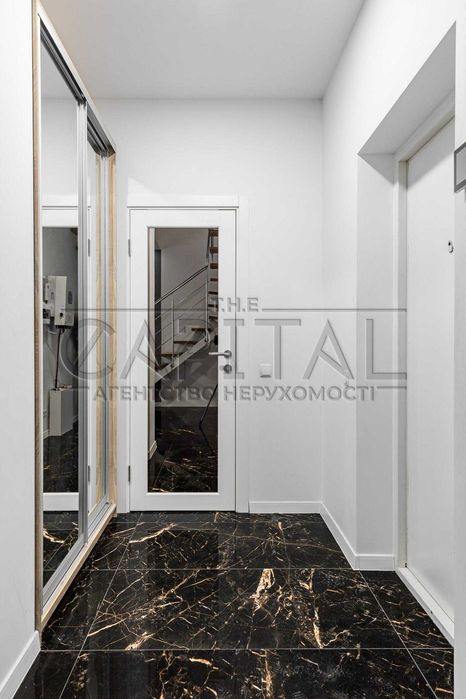 Аренда Квартиры ИНВЕРТОР Набережно Рыбальская ЖК Рыбальский Подол