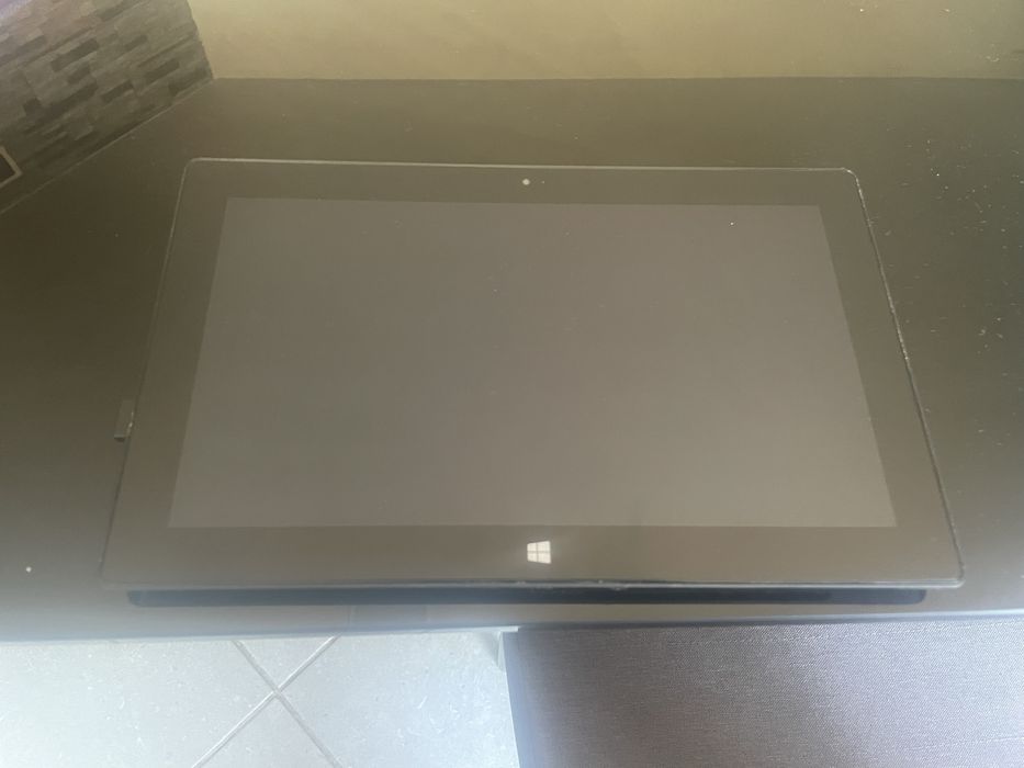 Surface windows 8 pro