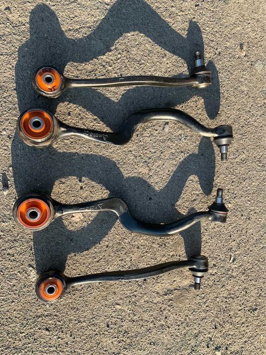 Полиуретановые Сайлентблоки с Гарантией! Chevrolet Infiniti Nissan и …