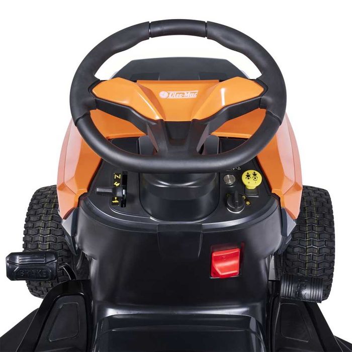 Traktor ogrodowy OLEO-MAC hydrostat  PROMOCJA