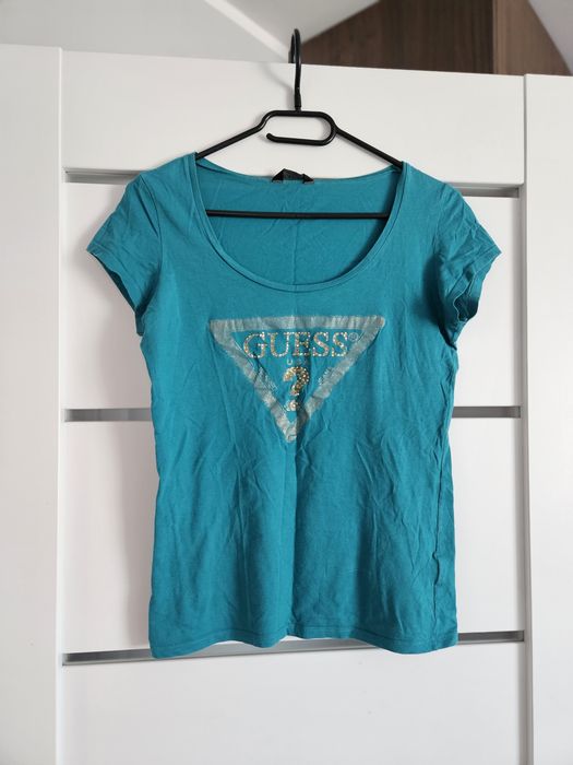 Bluzka damska Guess