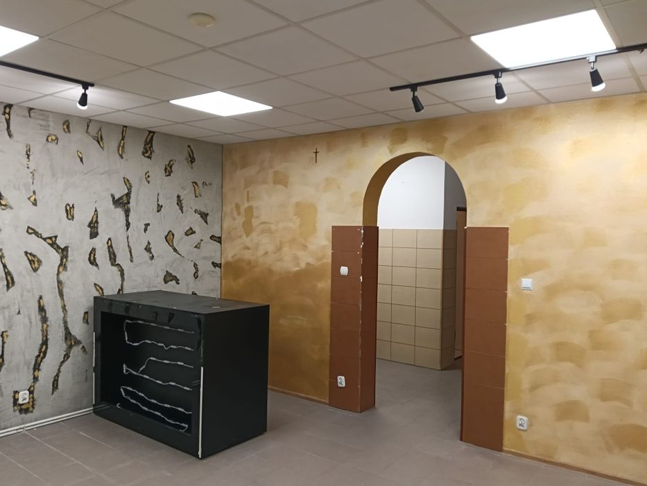 Lokal do wynajęcia Bukowa ul. Kielecka