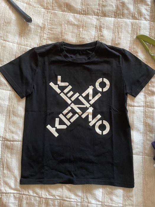 T-shirt Kenzo 8A