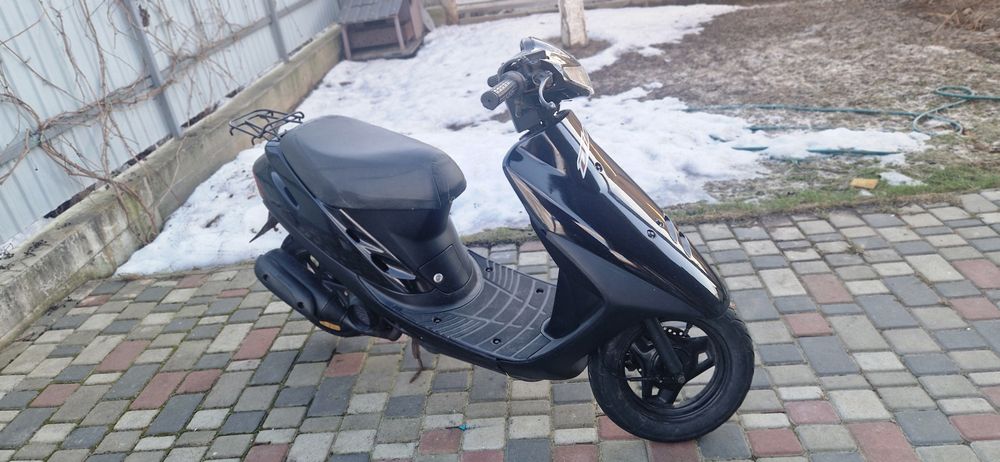 Продам хонда діо 27
