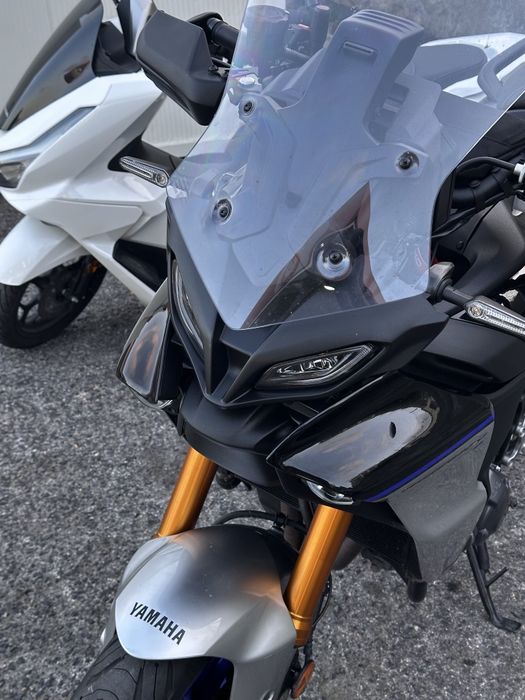 Tracer-9-gt+ full extras MACIONAL