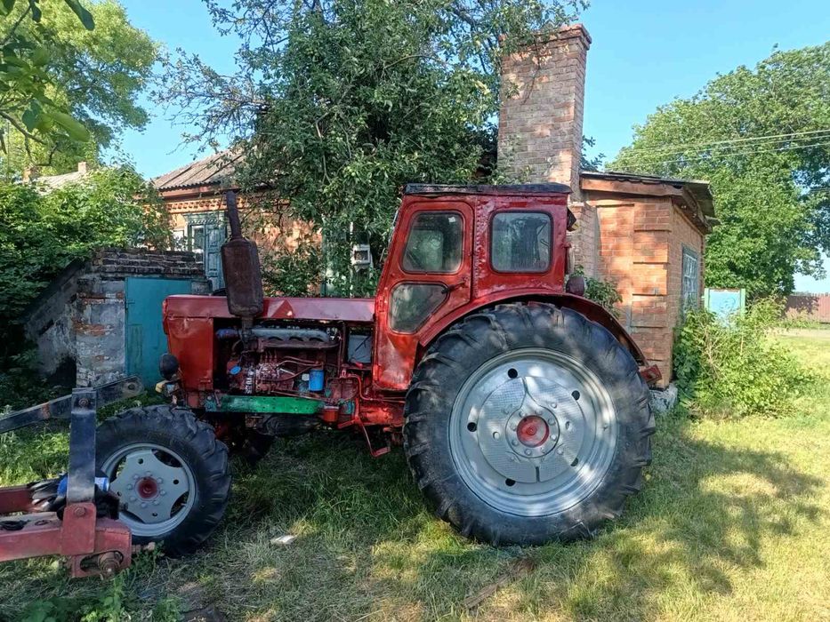 Продам трактор Т-40
