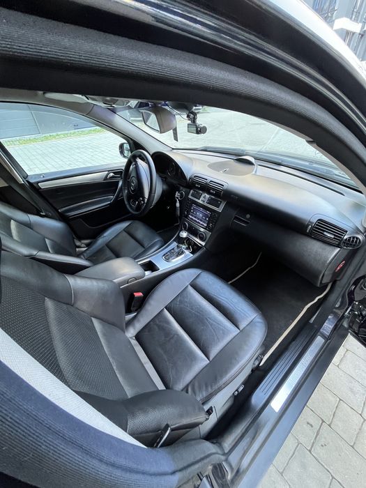 MERCEDES-BENZ C 230 2004 VIN WDB2032401F594202 фото оголошення 9 з 22