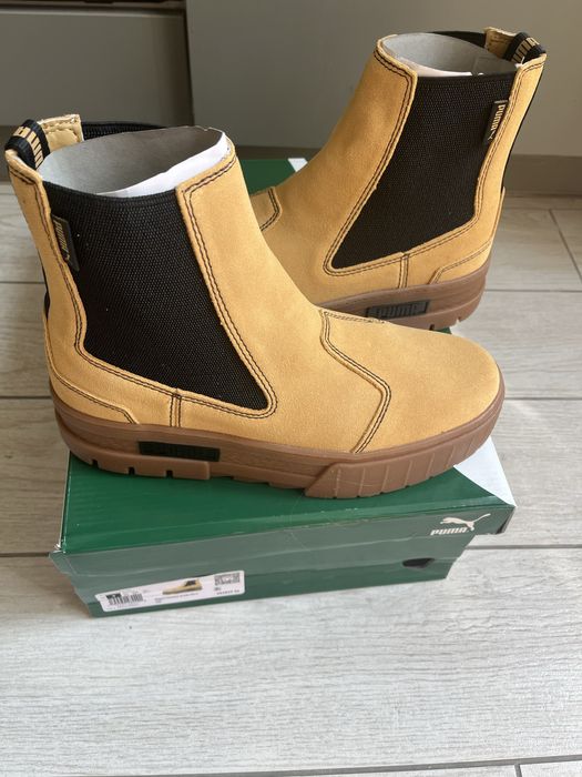 Черевики челсі пума 40 оригінал