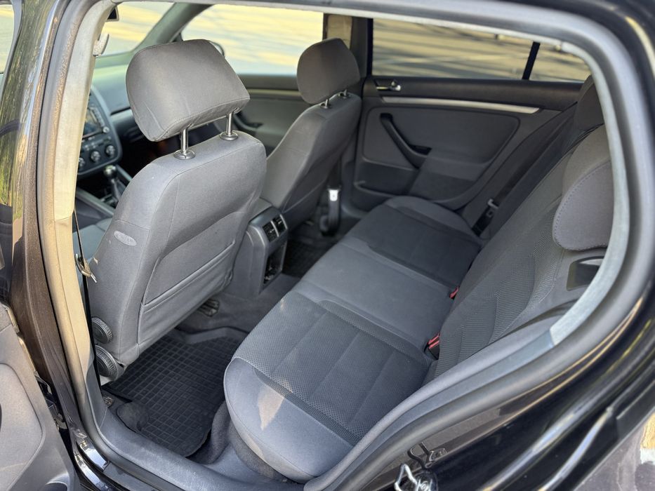 Volkswagen Golf 2.0 Diesel