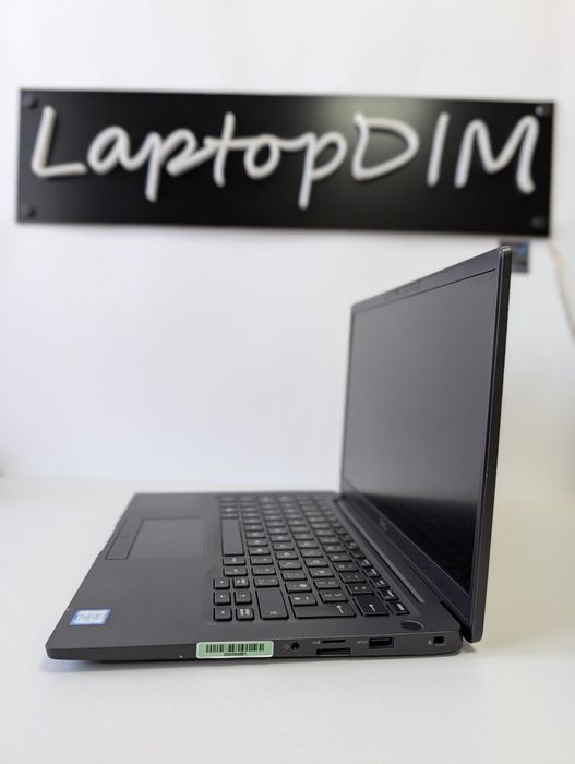 Ноутбук Dell Latitude 7400	i7-8665U/16/256/14"/FullHD/IPS/стильний /Сучасний/для роботи/навчання/офісу