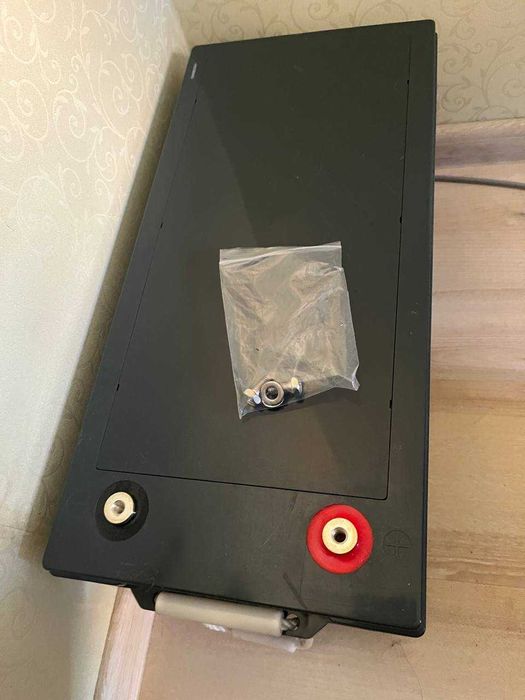 ДБЖ Volt Polska SINUS PRO 1000W + GEL акумулятор 200Ah