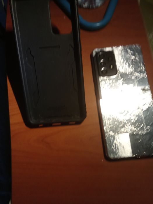 Pack: Samsung A52s 5G + Redmi A3 + Powerbank Xiaomi