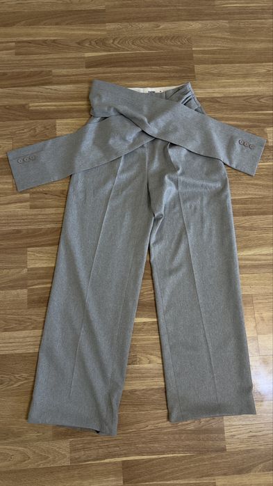 Брюки Coosh з рукавами на поясі