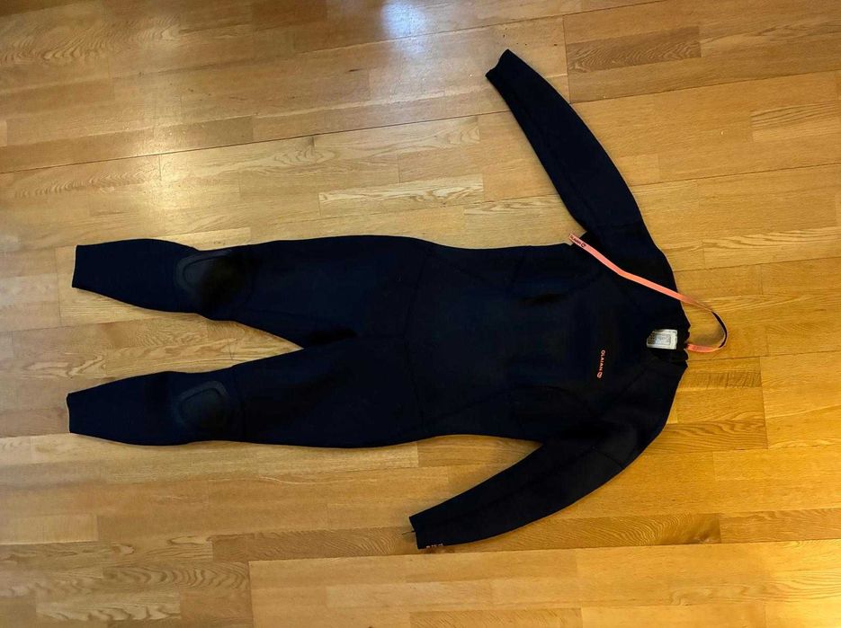 Fato Surf Mulher 2/2 mm XL