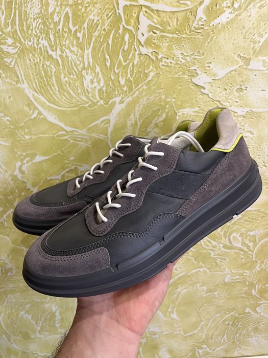 Чоловічі кросівки Ecco Soft X 40 (26,5 см.)