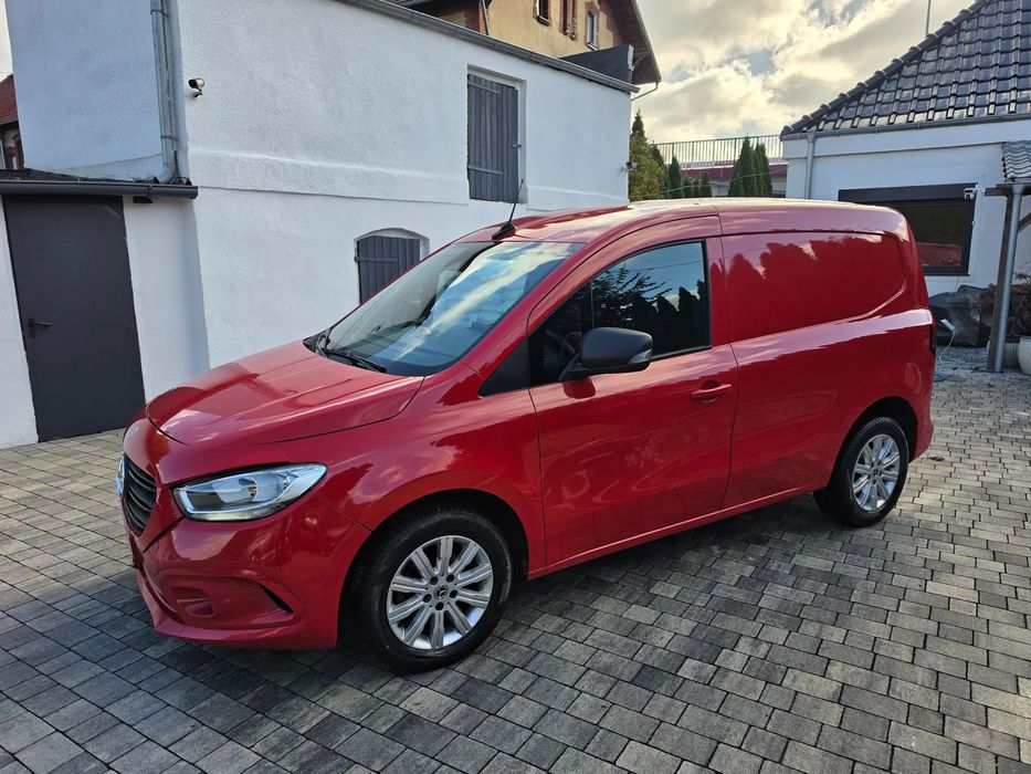 Mercedes-Benz Citan