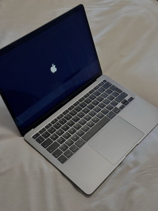 MacBook Air 2020 como novo | 8GB RAM | SSD 256GB