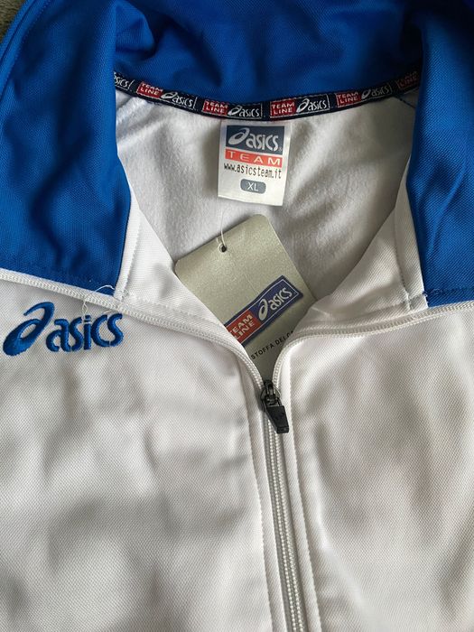 Олимпийка кофта asics