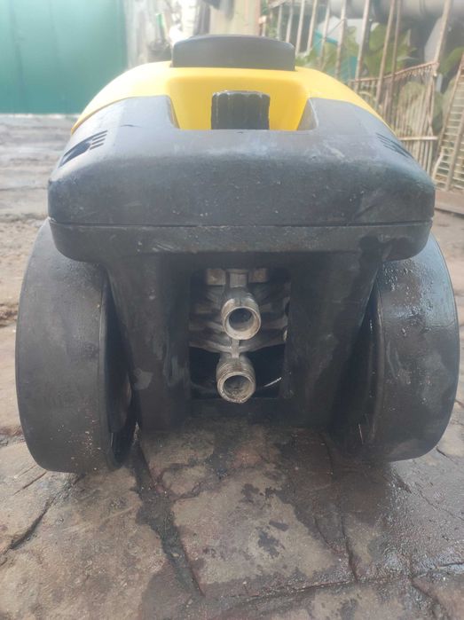 Мийка високого тиску karcher 620M керхер