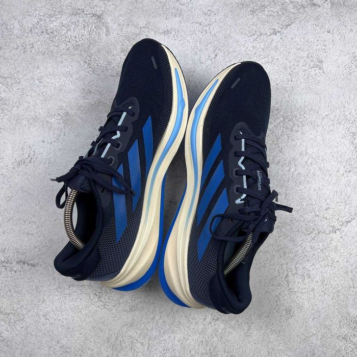 Кросівки для бігу Adidas Supernova Rise 2 Running JR7685 оригінал