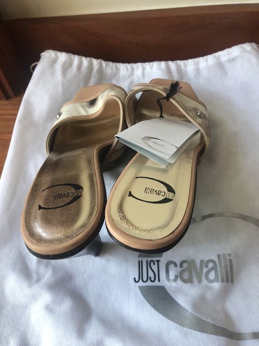 Sandalias Just Cavali