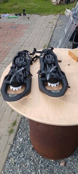 Rakiety śnieżne TSL 126 First