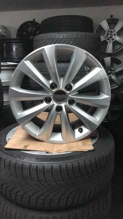 JANTE 16"  5X112
