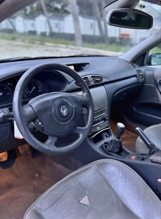 Renault laguna 1.9