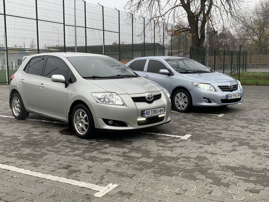 Оренда автомобіля під будь-які потреби від 1 доби