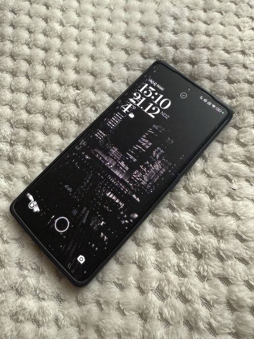 Xiaomi redmi note 14 pro