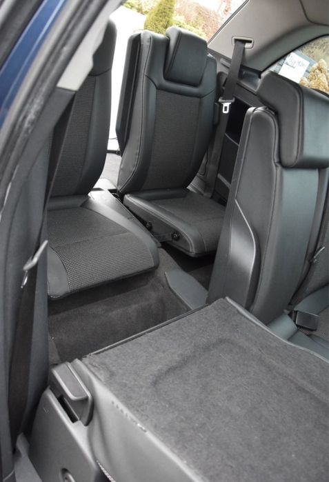 Opel Zafira 2011 1.8  ГБО