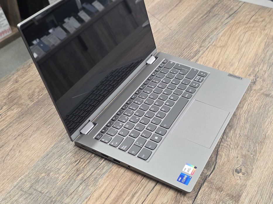 Laptop Lenovo ThinkBook 14s Yoga G3 IRU i7-1355U/24GB/1024GB/WIN11 stan bdb gwarancja