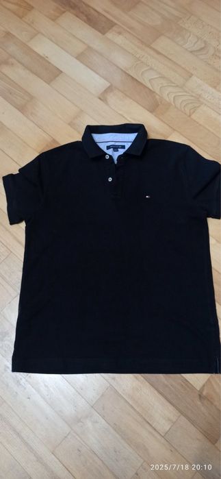 Чоловіча футболка Tom Hilfiger L