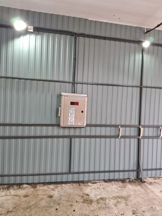 Продаж діючий автомийки