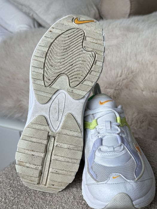 Nike buty sportowe nike air max bliss rozmiar 40