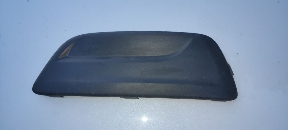 Заглушка Chevrolet Malibu 13-15 без птф 20768848