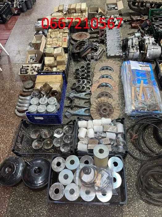 Запчастини Газ 51, Газ 52, Газ 69, Погручик Львівський, Саз