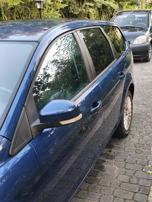 Ford Focus MK2  2008