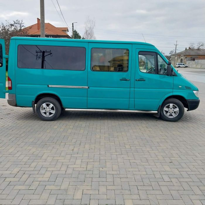 Продам Mersedes-Bens 2005