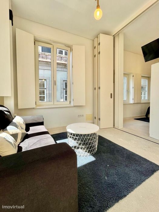 Apartamento T0 pronto a entrar